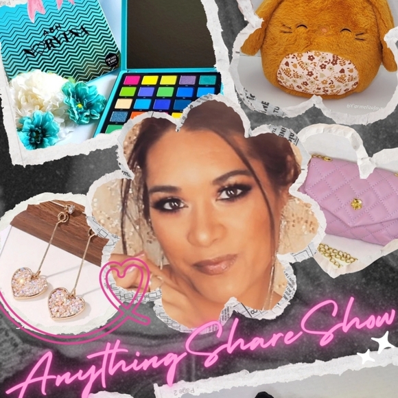 💜Carmen's🙀Crazy💥Clearance🛍Closet🧼Clearout🚂Caboose🌞All day 🎬Shows &🤦me! - Picture 5 of 16